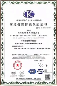 ISO140012015