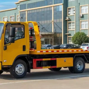 LED work lights L-type tire holders light-duty recovery wrecker LED work lights L-type tire holders light-duty recovery wrecker