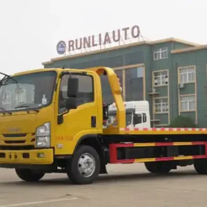 Power steering central locking power windows comfort config wrecker