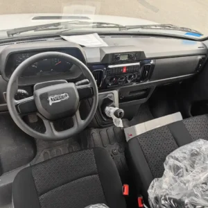 high quality Refrigerated Van high quality Refrigerated Van