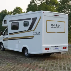 entry level RV under 6 meters C license driveable entry level RV under 6 meters C license driveable